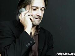 Chloe Conrad shares husband with Paige Ashley in emotional threesome