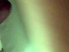 fucking in the hotel room with passion