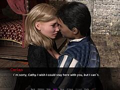 Lets play a knights tale adventure part 1