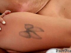 Amateur teen anal playing hooky for some tushy