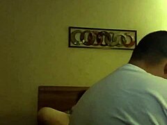 Wife joins steamy threesome with eager group action. Who’s next to play?