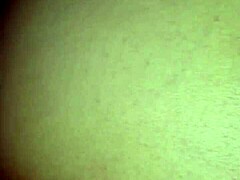 Petite latina bent over for doggystyle pounding by european amateur with monster cock