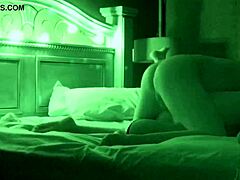 blonde milf slut takes hard pounding from monster cock group