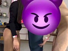 Friend Fucks My Wife on His Birthday 😏