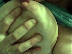 Teasing You with My Curvy Body and Hot Piss