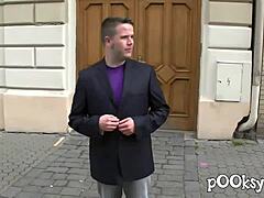 Come Dominate My Tight French Teen Ass Hardcore