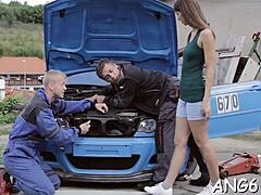 丰满18+苏珊·艾恩湿成一片