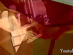 Beyoncé Deja Vu Sex Version