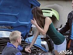 丰满18+苏珊·艾恩湿成一片