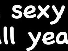 Slipperycherry rides my big cock in pajamas