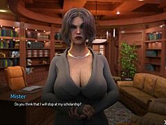 College Bound Principal Miranda Sucks Dick