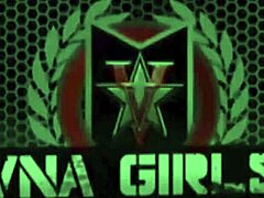 tiny titty babe dani blues bent over by stepbrother