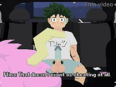 fuck that big ass in the car rough?