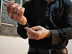 My Owner Fucks Me So Deliciously!