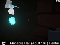 macabre hall erotic hentai story