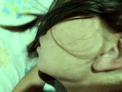 Soquei Forte Na Novinha E Joguei Leite Hoje Na Cara