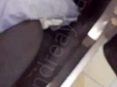 I Catch My Best Friend Banging My Girlfriend in the Car!