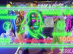 Armani Dream Gets Fucked Hard By Big Cock