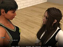 complete gameplay - wvm part 21 with hospital striptease