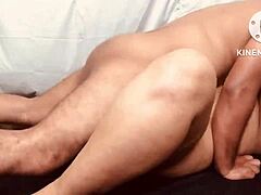 Bhabhi Gets Fucked by Devar in Dirty Indian Scene