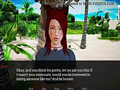 My new family episode 10 featuring teen 18+ amateurs