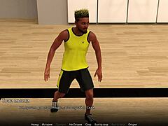 complete gameplay - wvm part 21 with hospital striptease