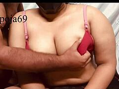 Bhabhi Gets Fucked by Devar in Dirty Indian Scene