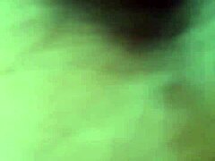 Quick oral action in steamy gay encounter