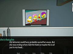 Hey, What’s Happening in My New Family Episode 32?