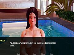 Hey, What’s Happening in My New Family Episode 32?