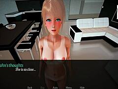 Hey, What’s Happening in My New Family Episode 32?