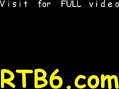 i make this sweet chick lick my balls and assfuck her pussy rough