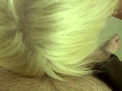 charlize danay turns 18 and swallows cum