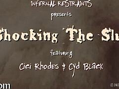 episode 006 of hardcore action in mysterious setting