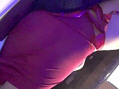 18 minutes of sloppy cock sucking with cum finish