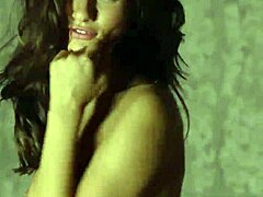 Best playboy cybergirls undress in bikinis, lingerie, showing big tits and asses