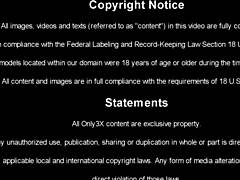 金发美洲狮Stacey Saran大胆扩展她的专业角色