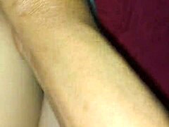 Cum Inside Wife's Pussy Now!