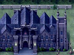 Anime girl gets her ass licked and penetrated.