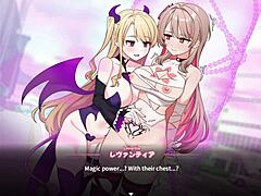 Save The Subs Magical Levantia Channel Part 8