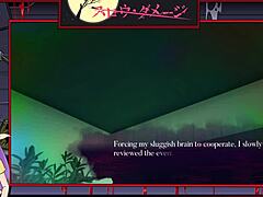 In slow damage part 4, the characters explore their story