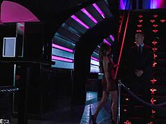 Blonde Babe Candy Alexa Gets Fucked Hard In Prague!