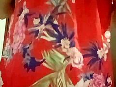 Oops, My Face Was Seen a Bit, Hope Boyfriend Doesn't Notice