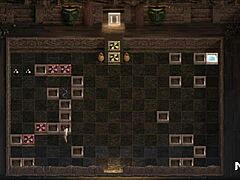 I am walking through the puzzles 7 to 12 in treasure of nadia, episode 3 scene 89, feeling excited