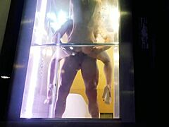 Hot Italian Slut’s Outdoor Sex Caught!