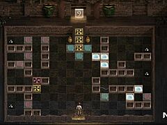 I am walking through the puzzles 7 to 12 in treasure of nadia, episode 3 scene 89, feeling excited