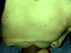 Brook Starr Takes Chocolate Cock Deep