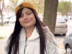 Caught student desperate to pass my exam!