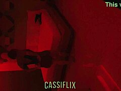 Nao vou resistir esse pauzudo comer meu cu