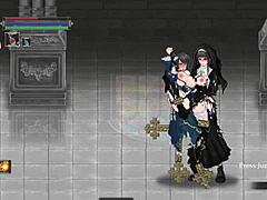 hey, check out this night scene in underground basilica area part 7